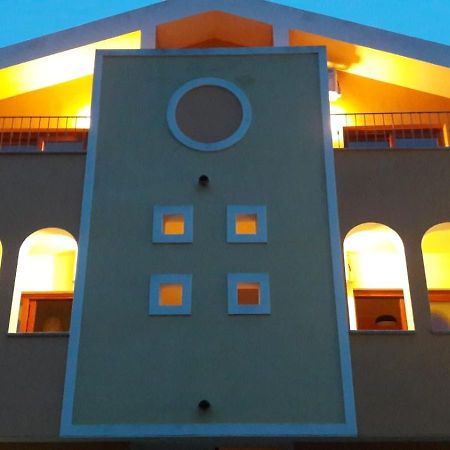 Residence Lu Brandali Санта-Тереза-Галлура Экстерьер фото