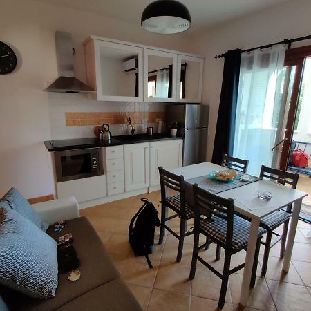 Residence Lu Brandali Санта-Тереза-Галлура Экстерьер фото